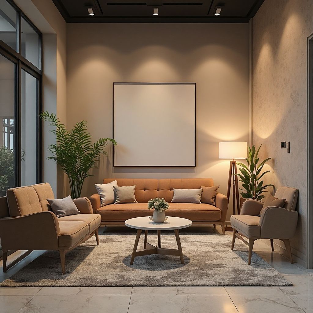 Spațiul nostru de coaching