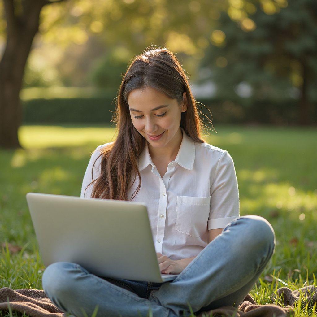 Echilibrul între Viață Personală și Carieră