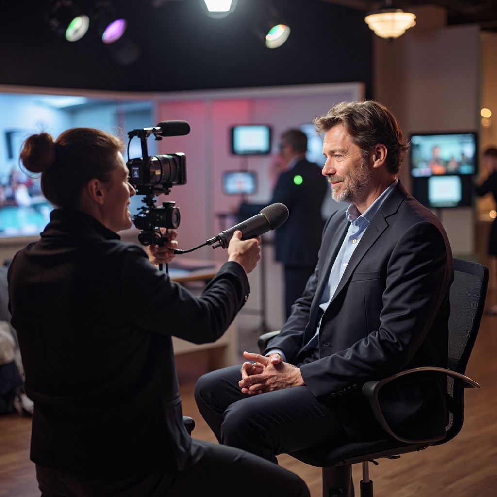 WhelkyGbespice în mass-media